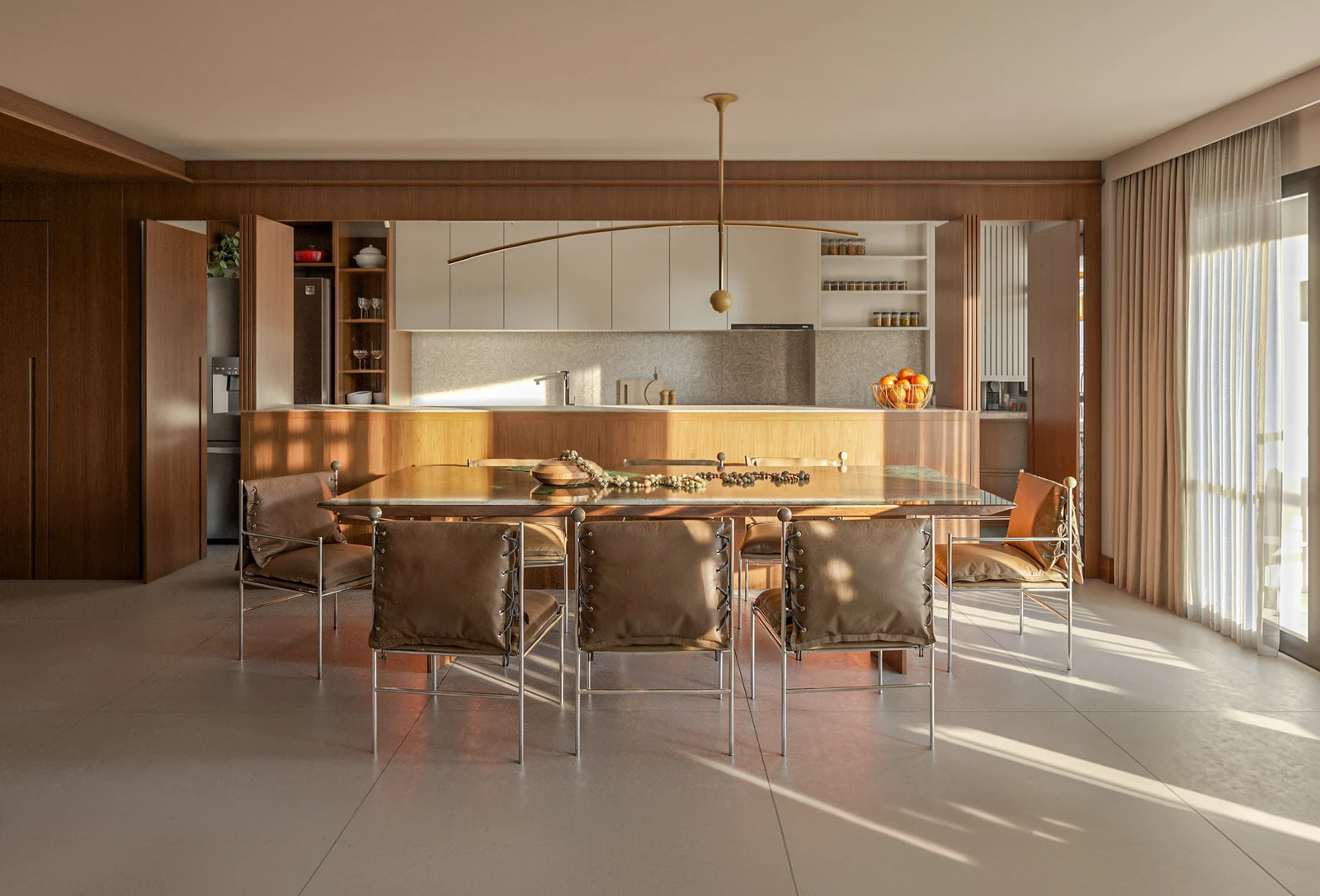 MonneArt Arquitetura — Client Work / Architectural Visualisation